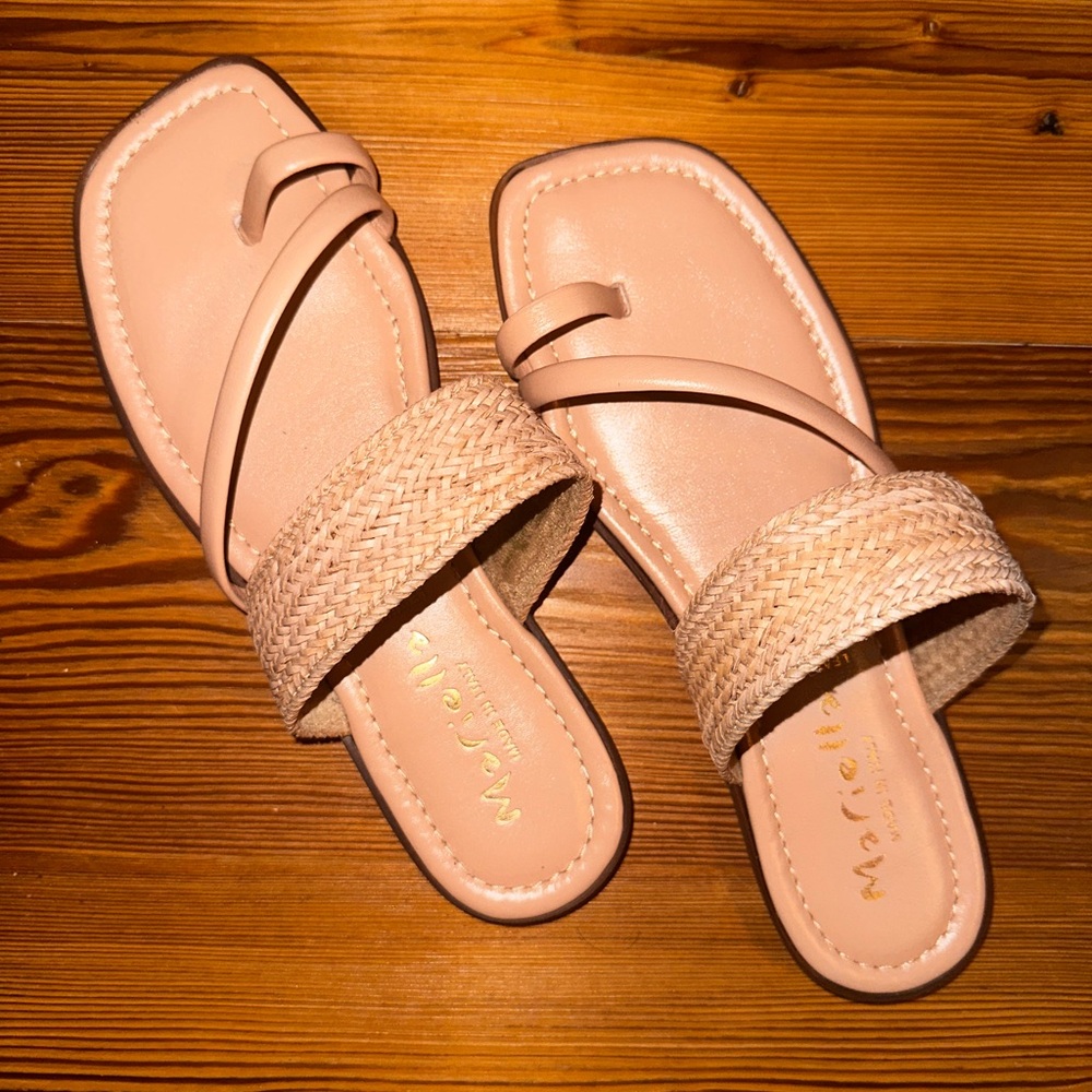 Mariella Sandals